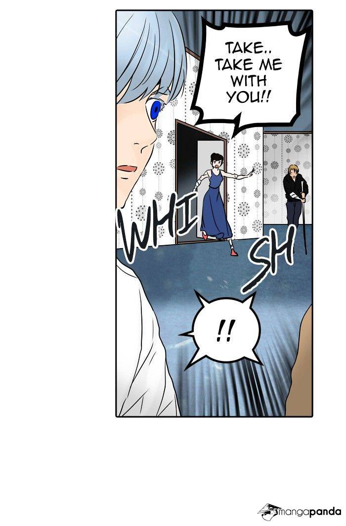 Tower of God Chapter 302 image 50